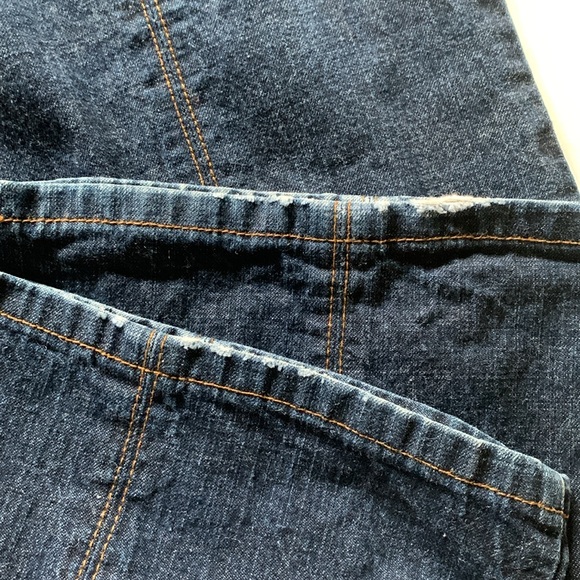 DKNY JEANS size 16R - Picture 8 of 8